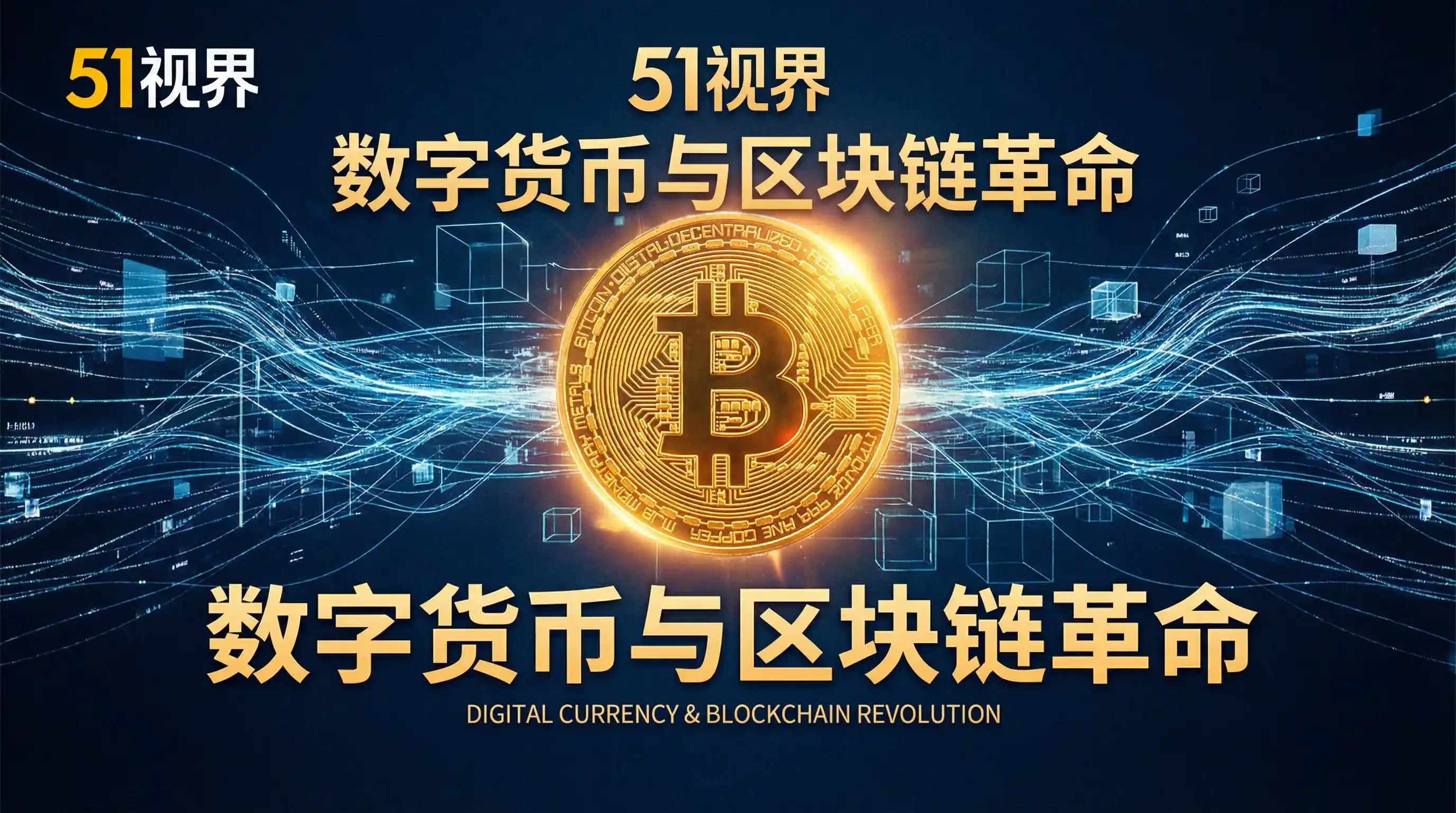 数字货币与区块链革命专题 - 球员aaron moody大 金融科技